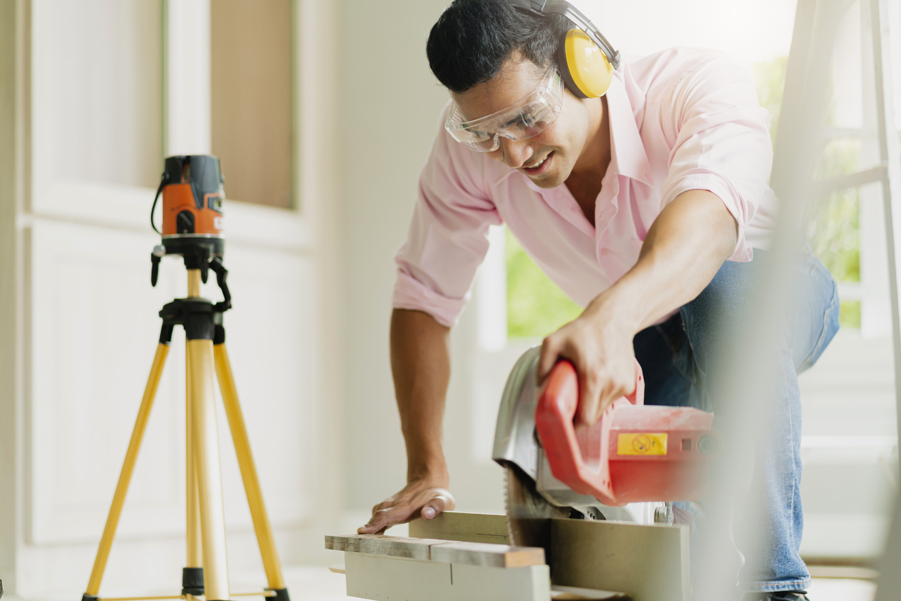 Can You Use A Chop Saw To Cut Pavers Which Is The Best Saw For