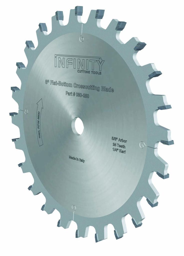 How Thick is a Circular Saw Blade
