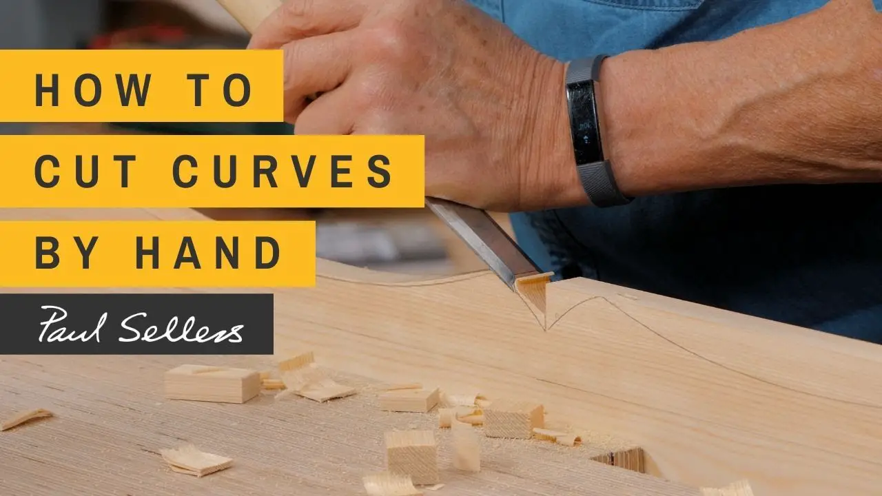 How To Cut A Curve In Wood With A Hand Saw Best Saw Guidee