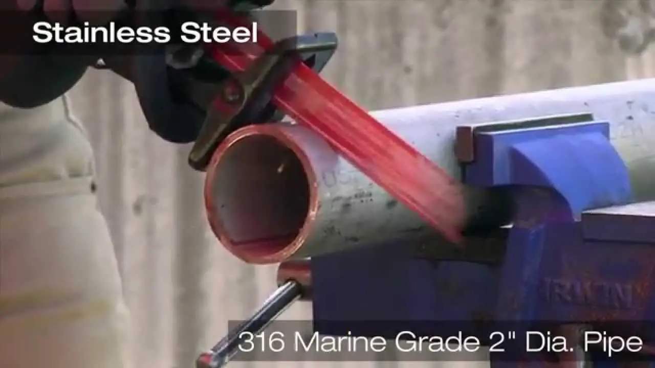 Can a Reciprocating Saw Cut Stainless Steel Best Saw Guidee