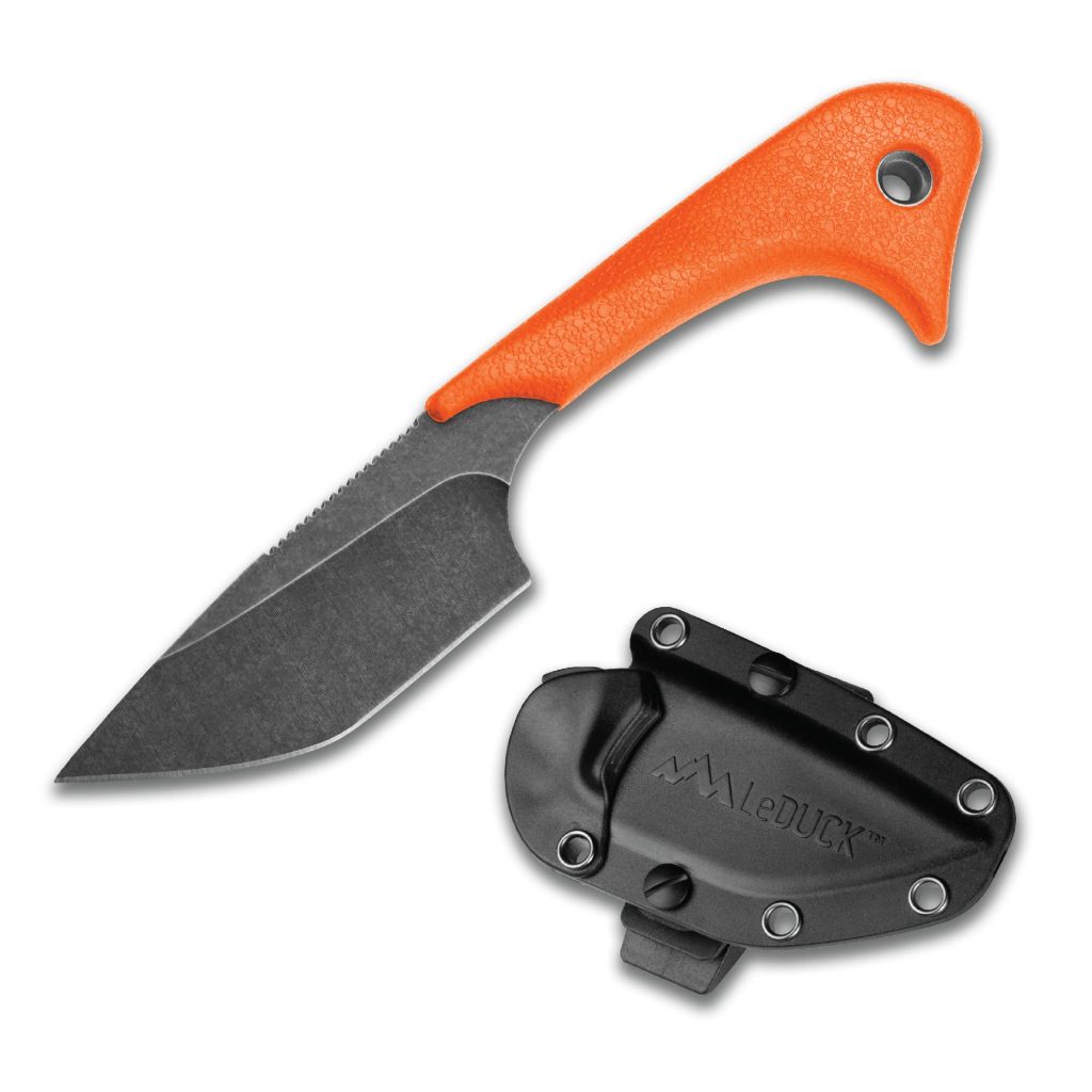 What are the Types of Utility Knives?