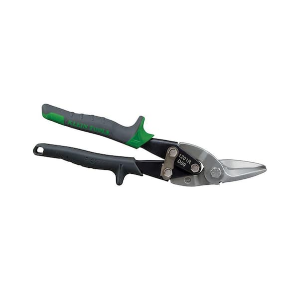 Can Aviation Snips Cut Wire