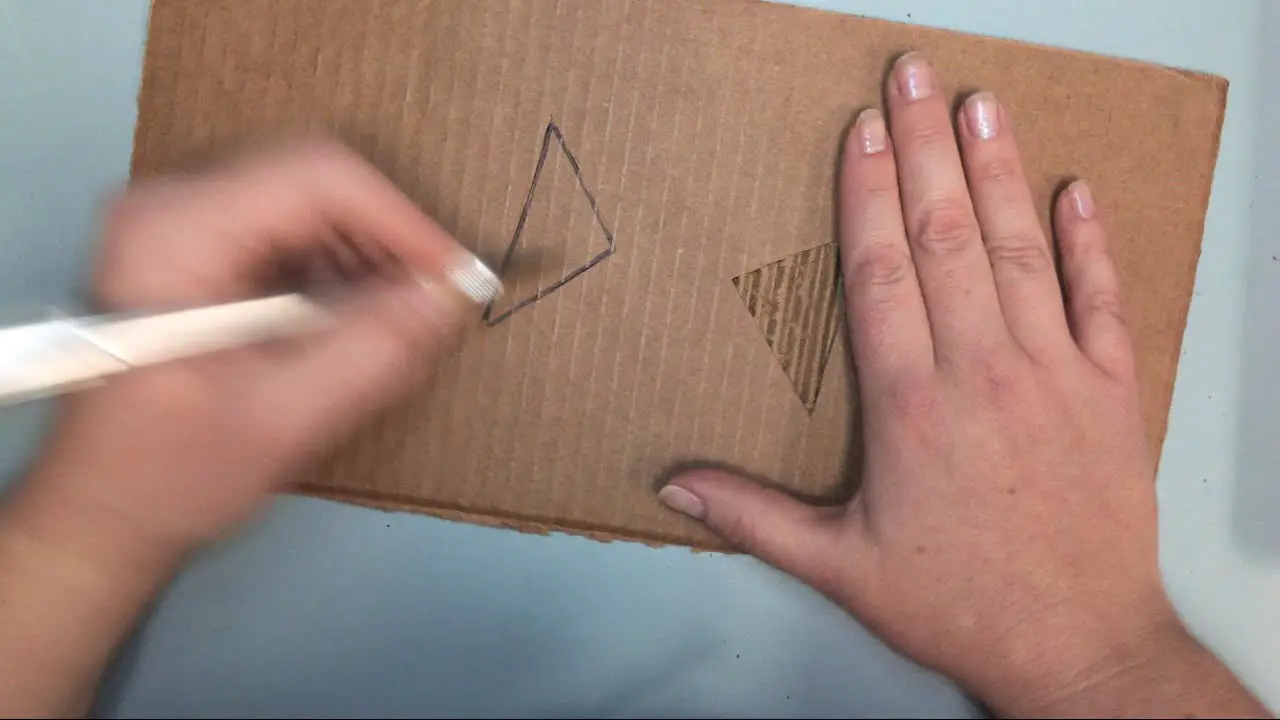 How To Use An Exacto Knife On Cardboard Best Saw Guidee