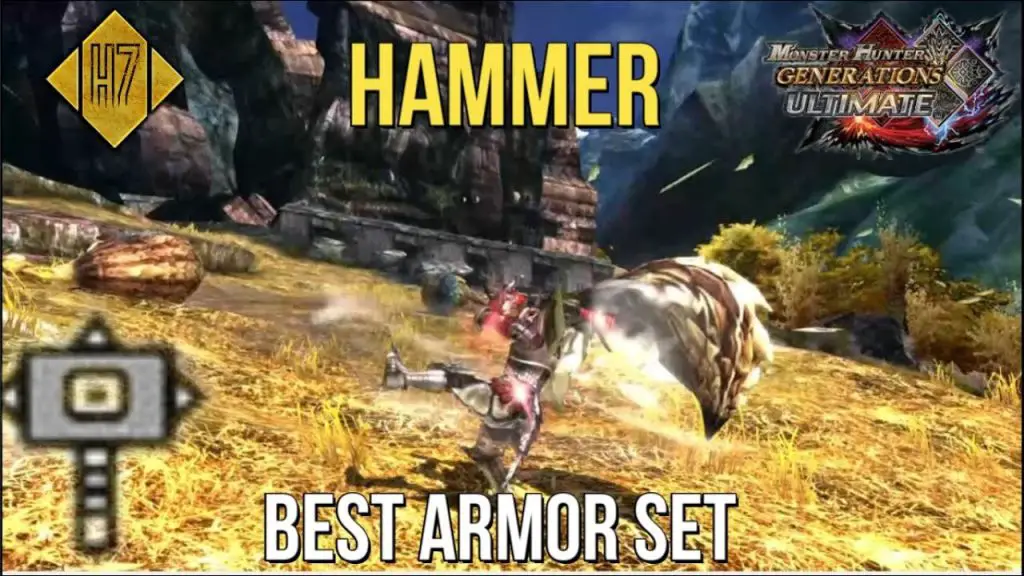 Why is Meteor Hammer Good?