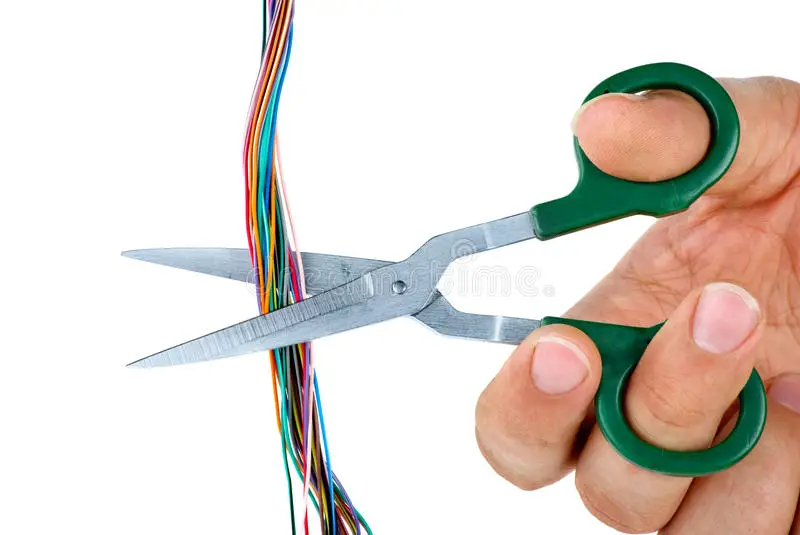Can Scissors Cut Wire