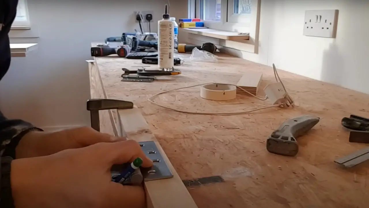 How To Use A Wood Chisel For A Door Hinge Best Saw Guidee