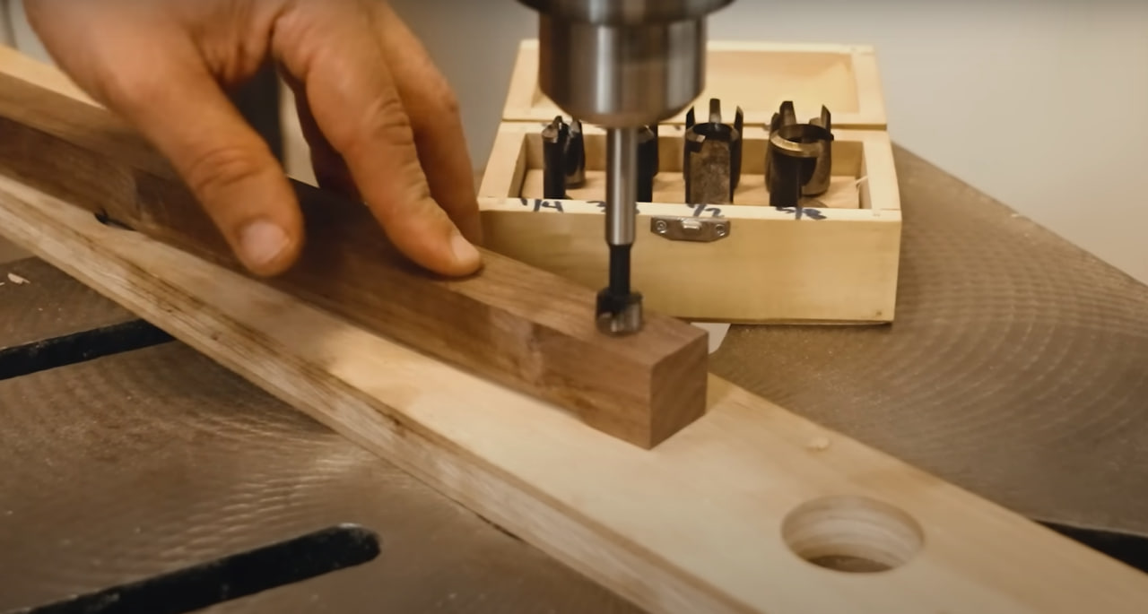 What Size Drill Bit For 5/16 Tap - Best Saw Guidee