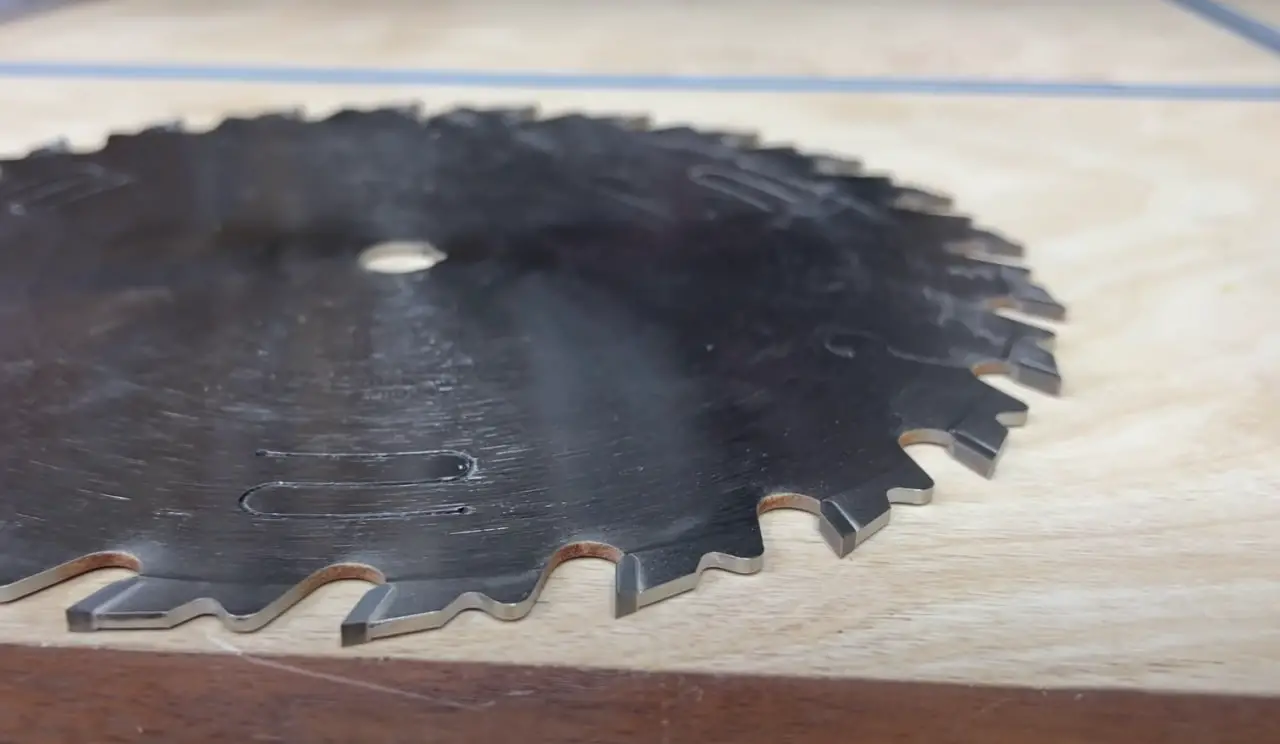 What Is Arbor Size On A Circular Saw You Should Follow These