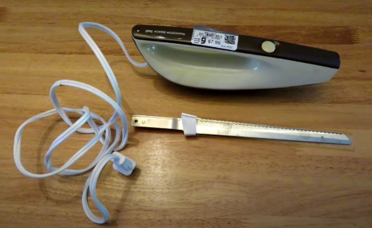 Can An Electric Knife Cut Through Bone Best Saw Guidee